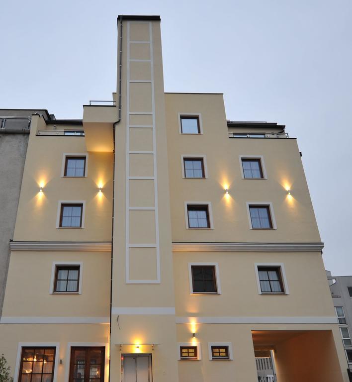 Hotel Koenig Відень Екстер'єр фото