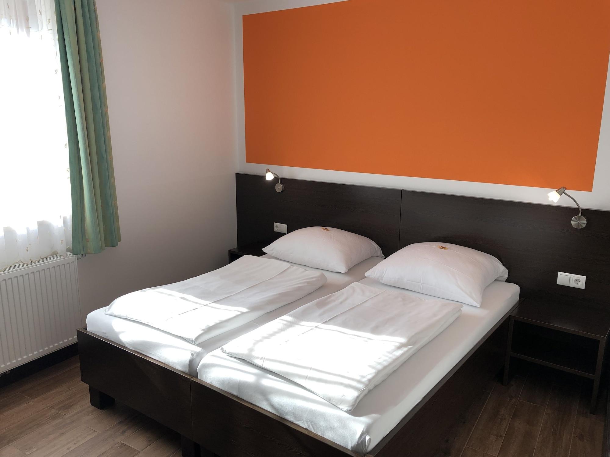 Hotel Koenig Відень Екстер'єр фото