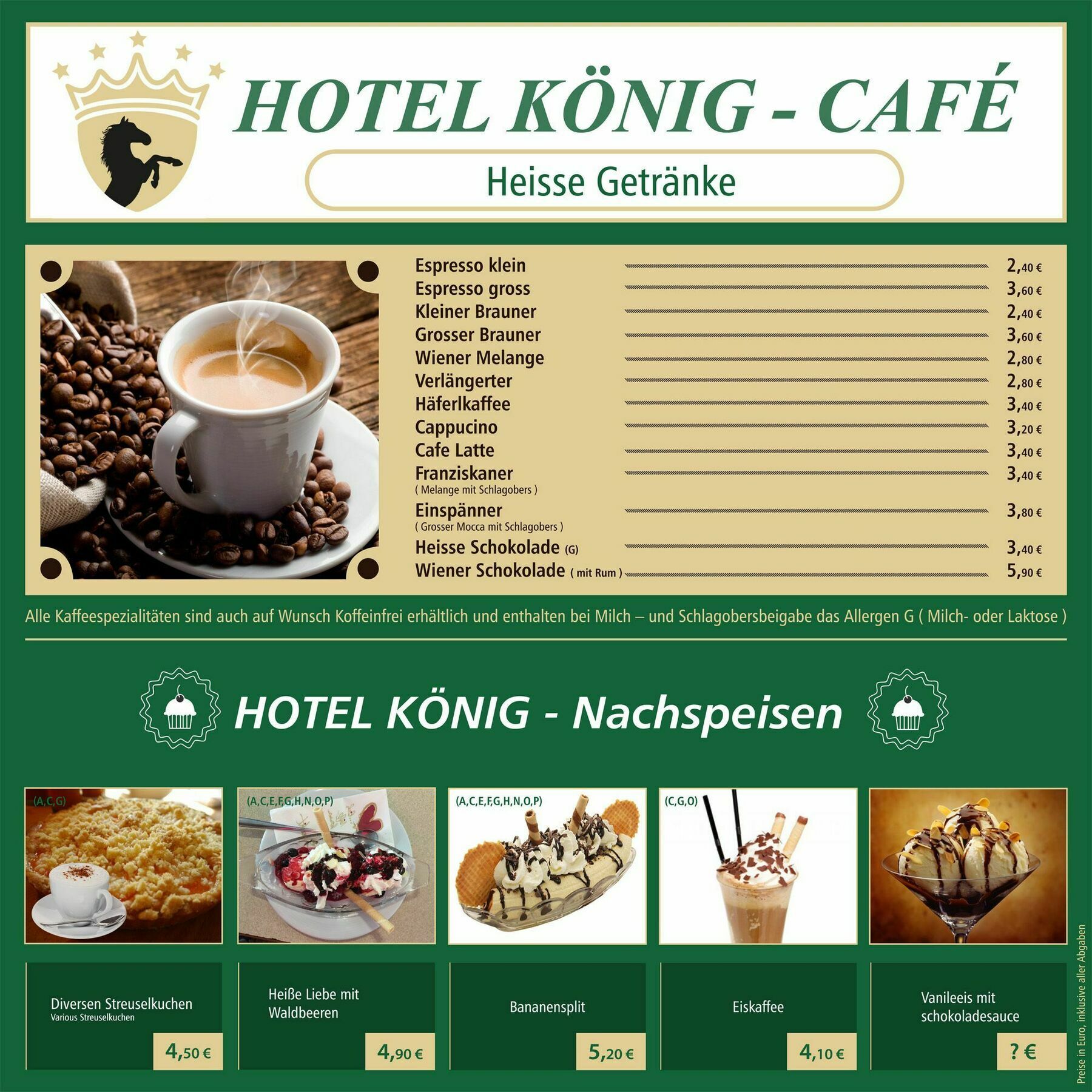 Hotel Koenig Відень Екстер'єр фото