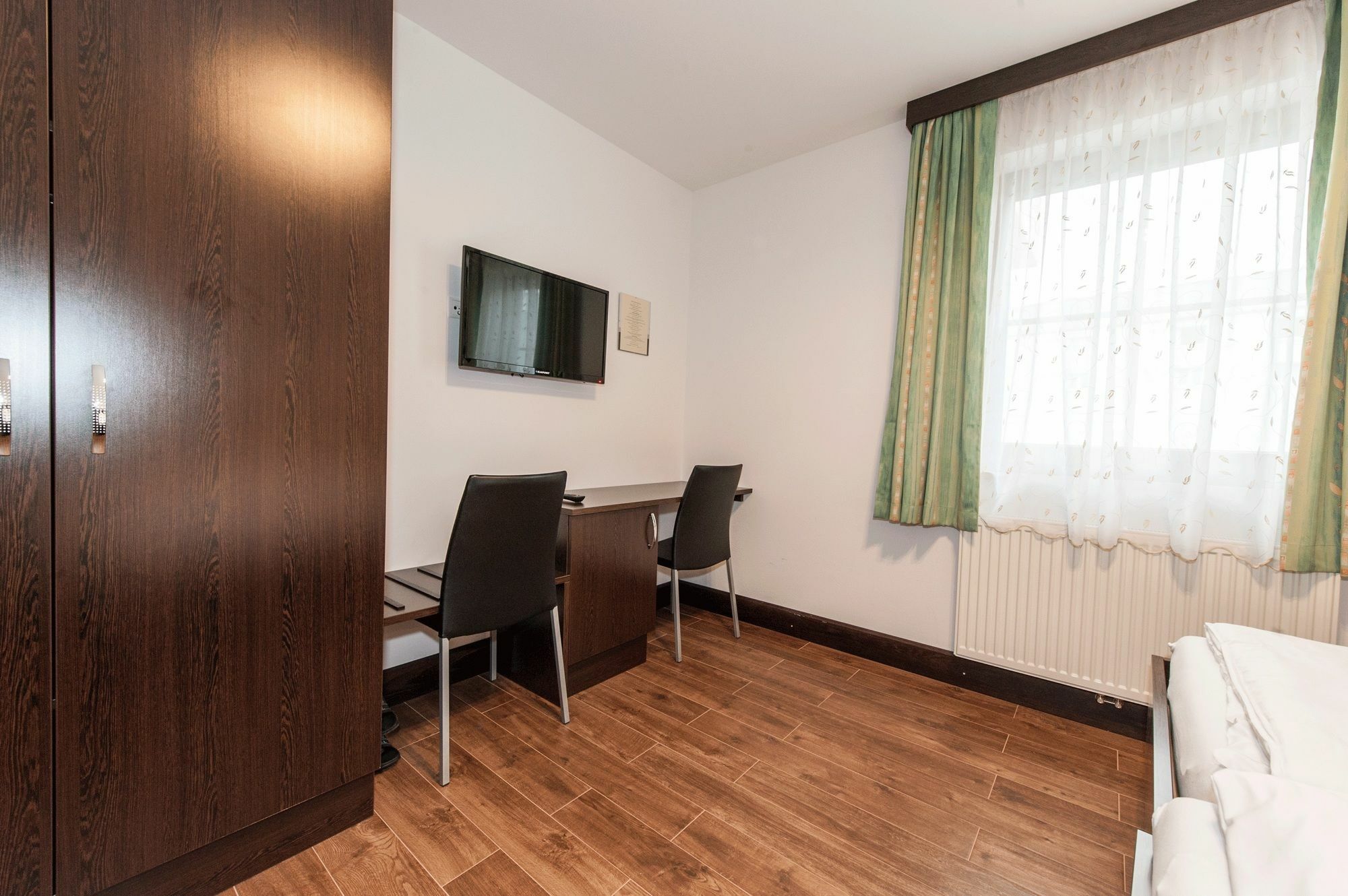 Hotel Koenig Відень Екстер'єр фото